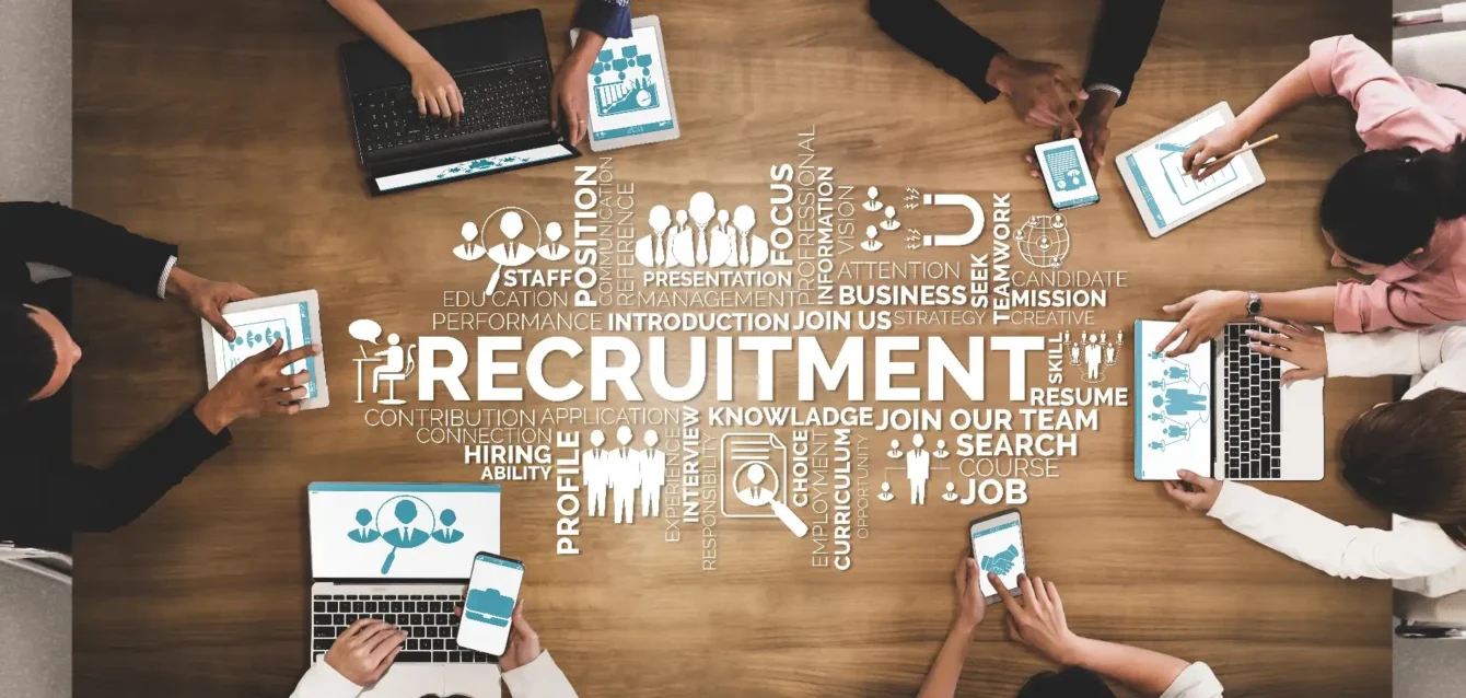 recruiting-agency