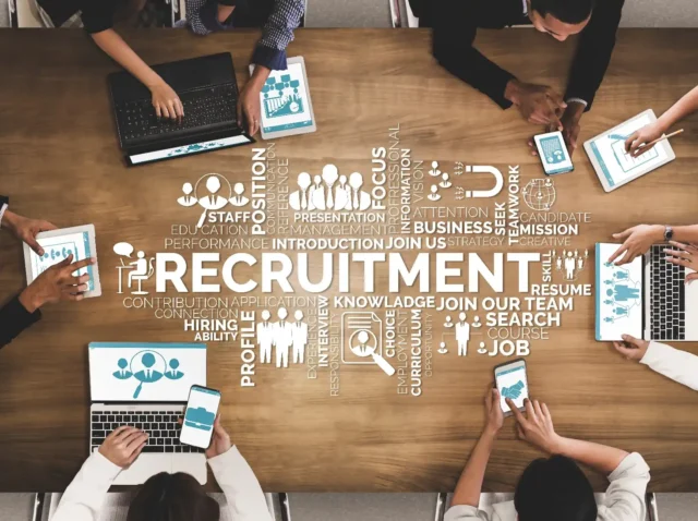 recruiting-agency